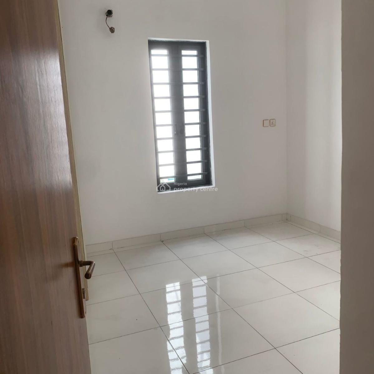 Luxurious 4 Bedroom Fully Detached Duplex with Bq, Ajah Lekki Palm City, Lekki Phase 2, Lekki, Lagos, Detached Duplex for Sale