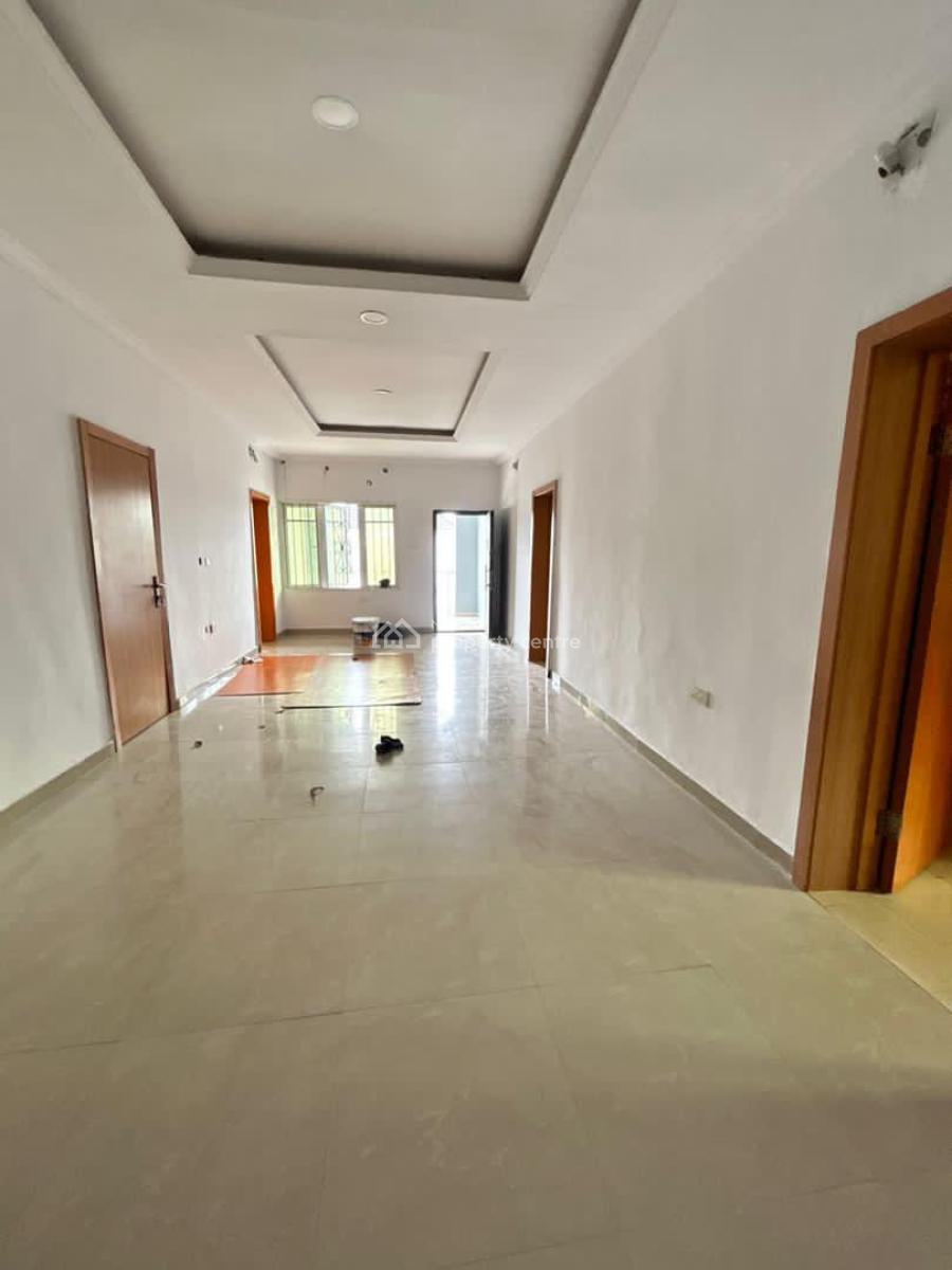 Standard 3 Bedroom Apartment with Bq, Osapa, Lekki, Lagos, Flat / Apartment for Rent