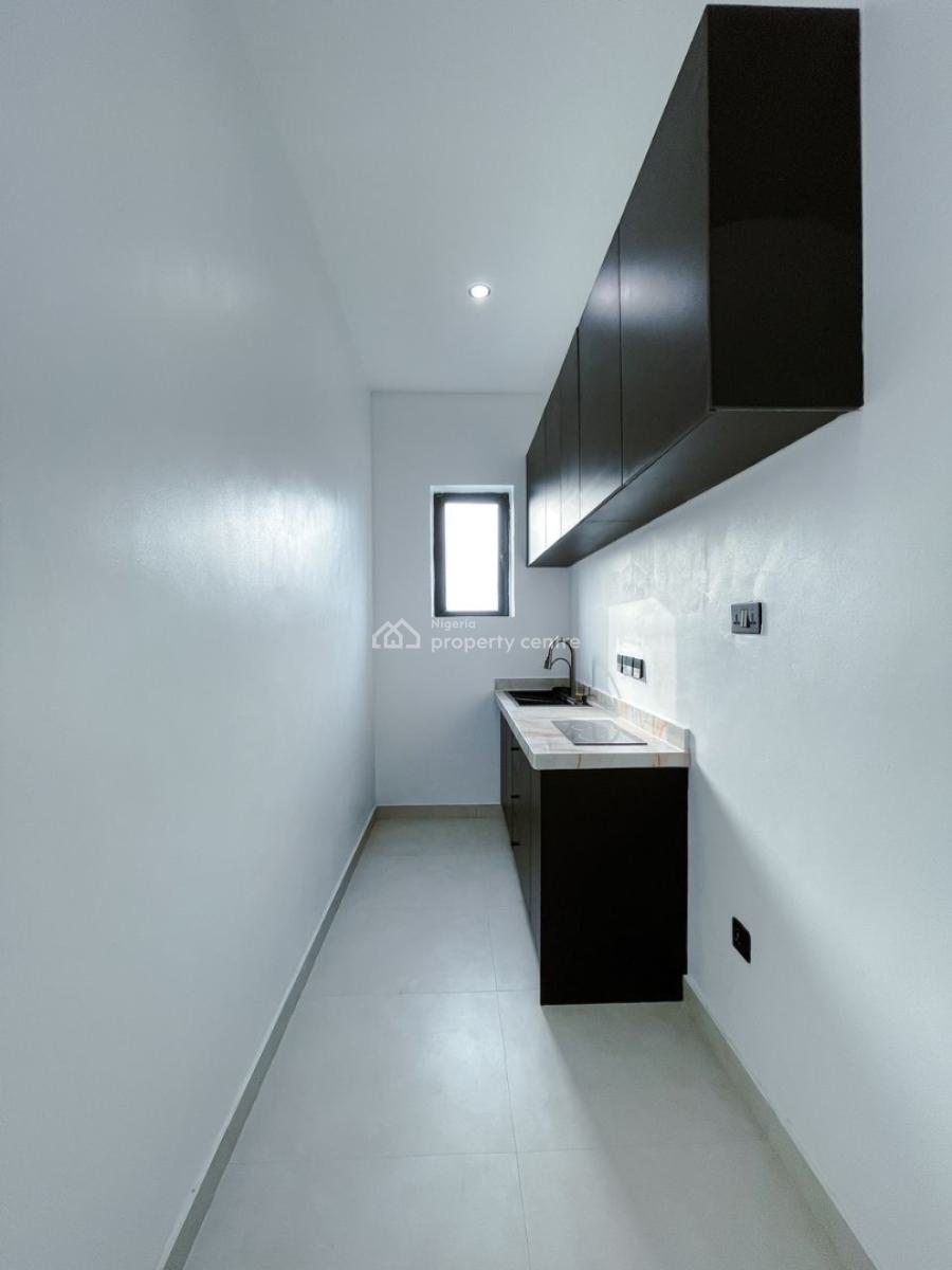 a Newly Built, Top_notch 5 Bedroom Duplex, Lake View Estate, Orchid Road, Lekki, Lagos, Detached Duplex for Sale