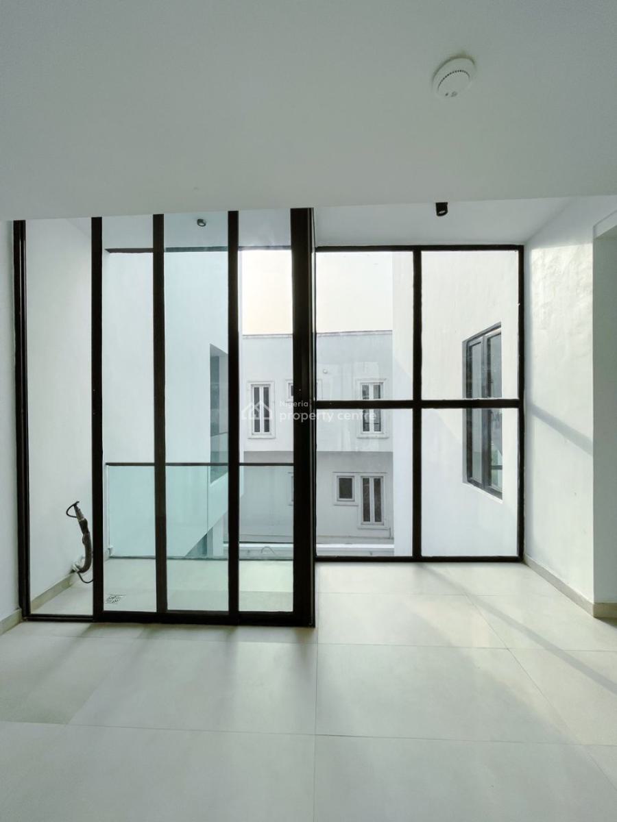 a Newly Built, Top_notch 5 Bedroom Duplex, Lake View Estate, Orchid Road, Lekki, Lagos, Detached Duplex for Sale