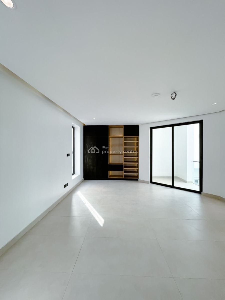 a Newly Built, Top_notch 5 Bedroom Duplex, Lake View Estate, Orchid Road, Lekki, Lagos, Detached Duplex for Sale