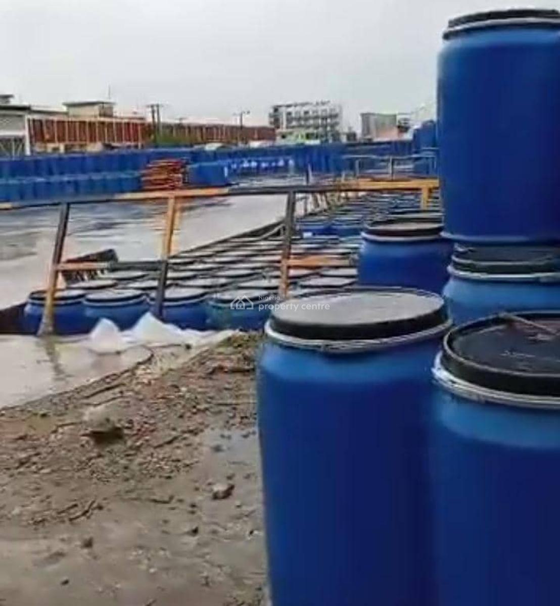 25plots of Land, Ikeja, Lagos, Commercial Land for Sale