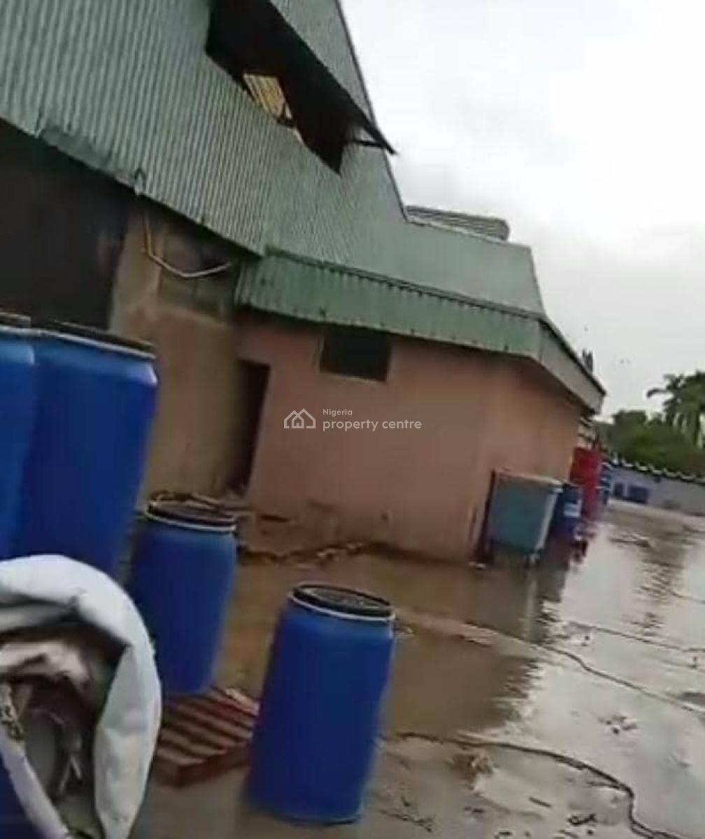 25plots of Land, Ikeja, Lagos, Commercial Land for Sale