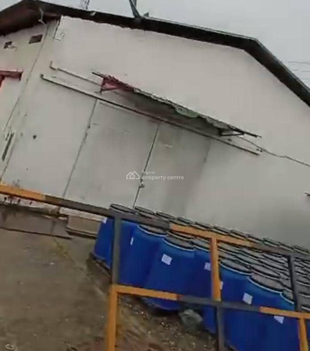 25plots of Land, Ikeja, Lagos, Commercial Land for Sale