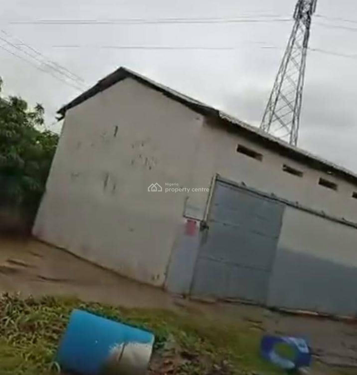 25plots of Land, Ikeja, Lagos, Commercial Land for Sale