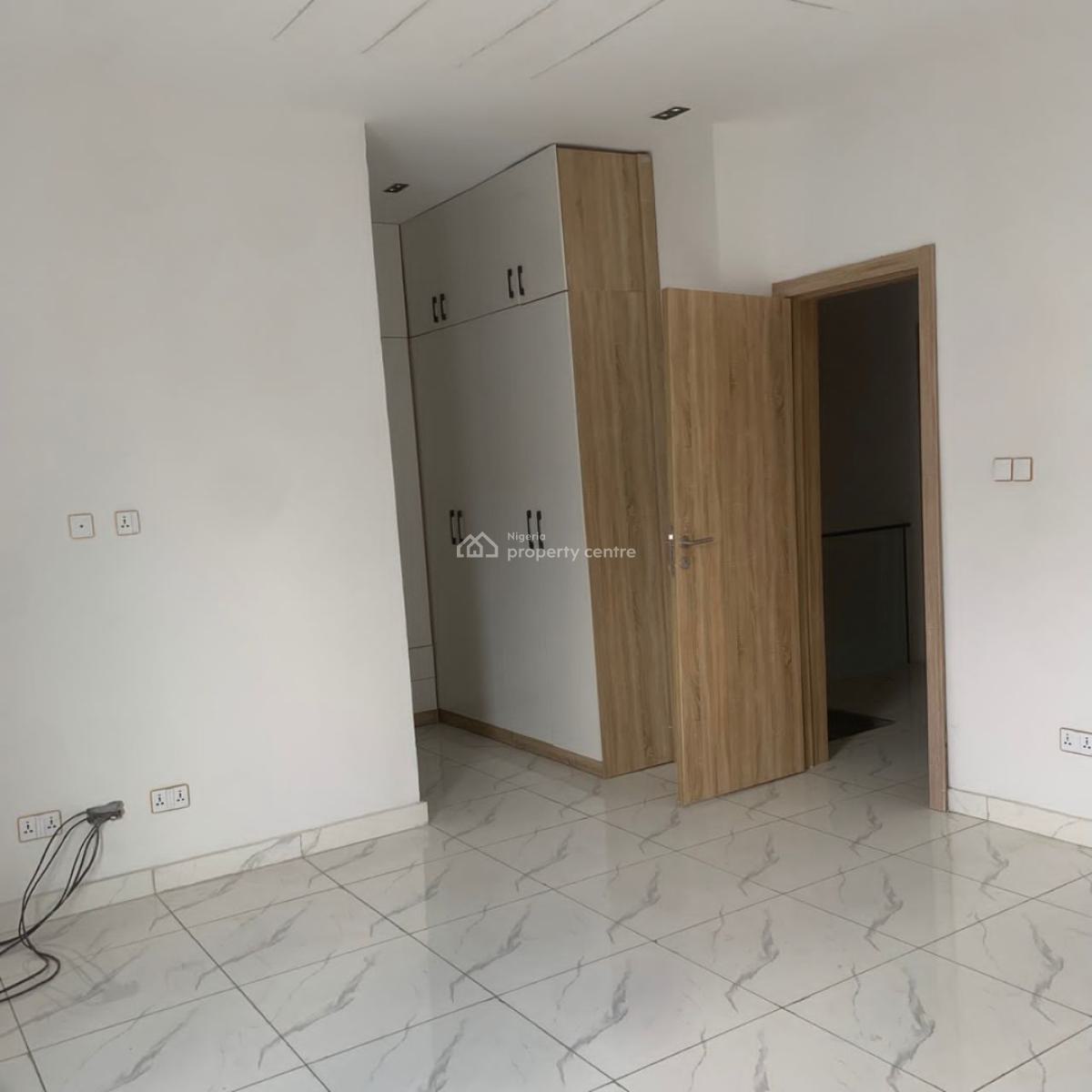 Luxurious 4 Bedroom Detached Duplex with Bq, Ajah, Lekki Phase 2, Lekki, Lagos, Detached Duplex for Sale