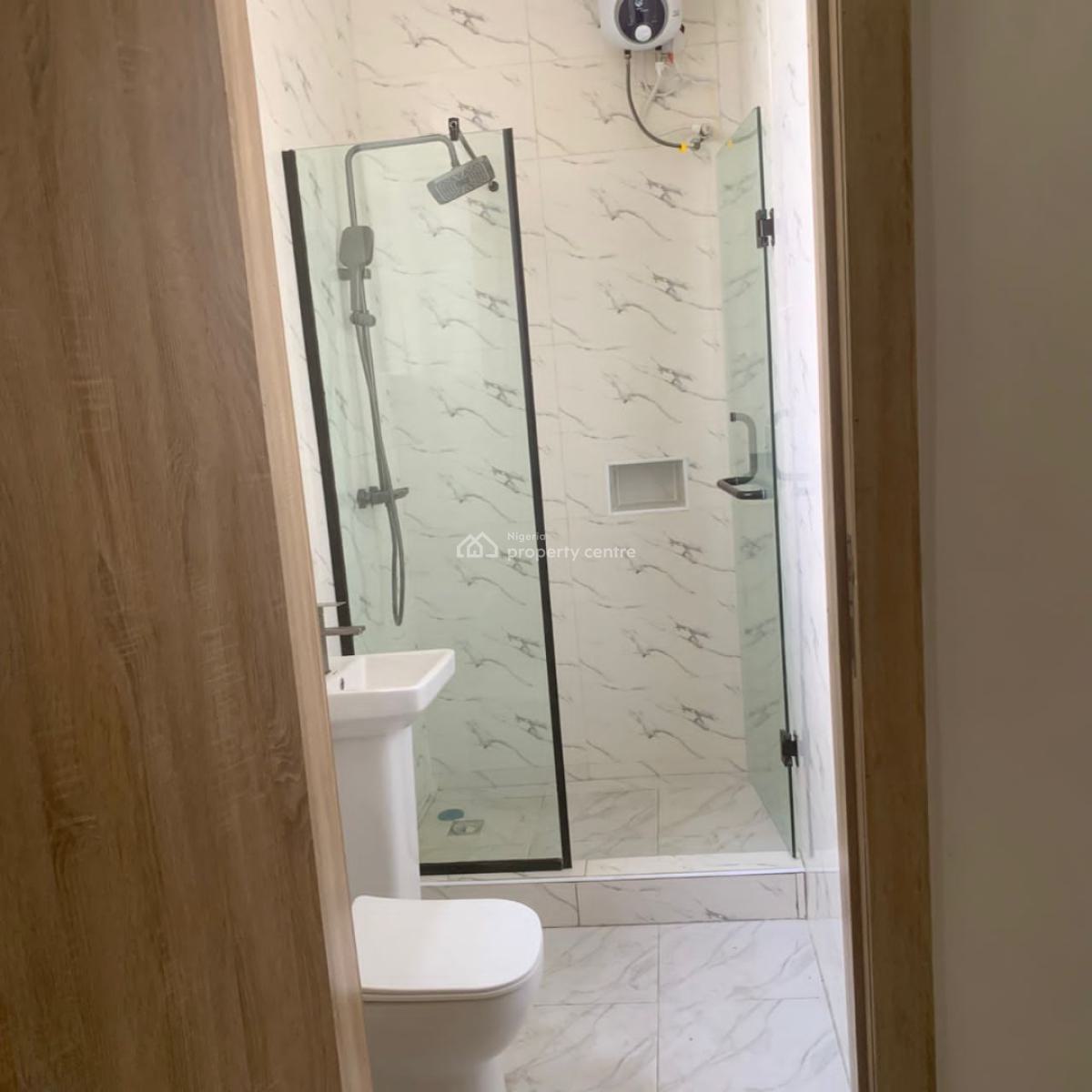 Luxurious 4 Bedroom Detached Duplex with Bq, Ajah, Lekki Phase 2, Lekki, Lagos, Detached Duplex for Sale