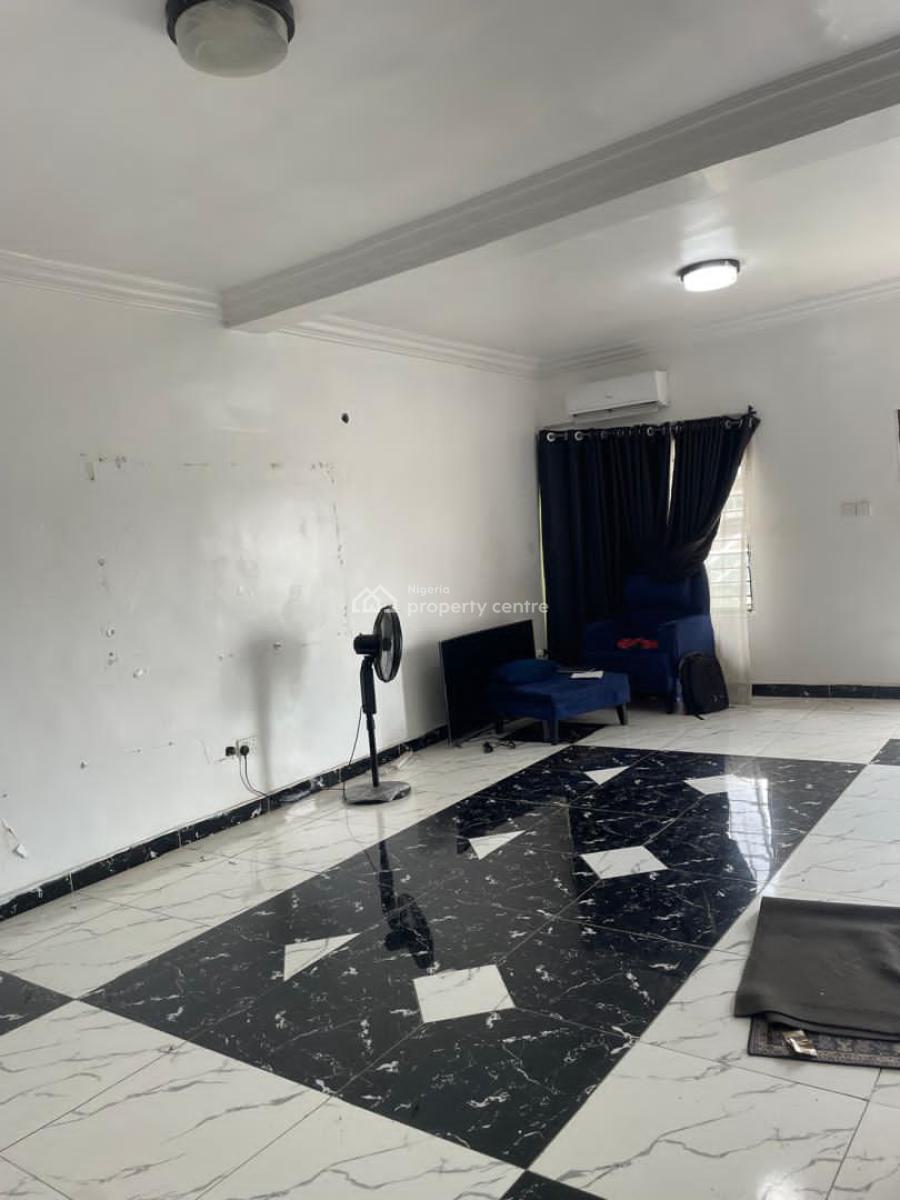 2 Bedroom Flat / Apartment with 24 Hours Light and Tight Security, Chevron Drive, Lekki Phase 2, Lekki, Lagos, Flat / Apartment for Sale