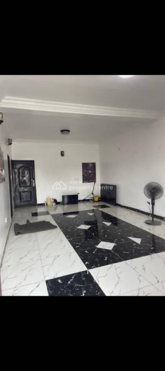 2 Bedroom Flat / Apartment with 24 Hours Light and Tight Security, Chevron Drive, Lekki Phase 2, Lekki, Lagos, Flat / Apartment for Sale