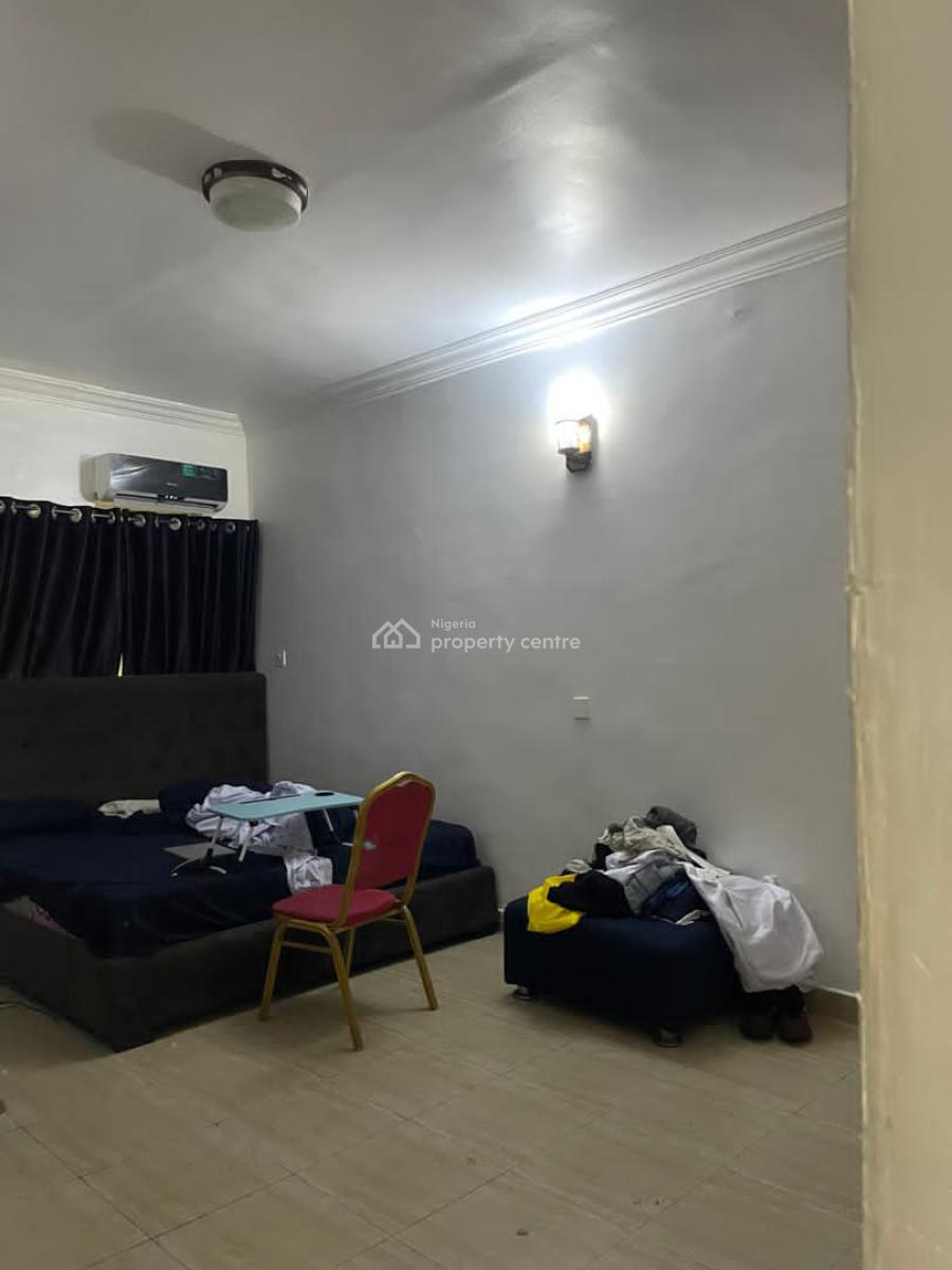 2 Bedroom Flat / Apartment with 24 Hours Light and Tight Security, Chevron Drive, Lekki Phase 2, Lekki, Lagos, Flat / Apartment for Sale