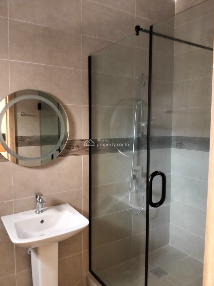 Luxury 2bedroom Terrace Duplex with Bq and Solar, Citadel Oasis,by Abraham Adesanya,off Ogombo Road, Ogombo, Ajah, Lagos, Terraced Duplex for Sale