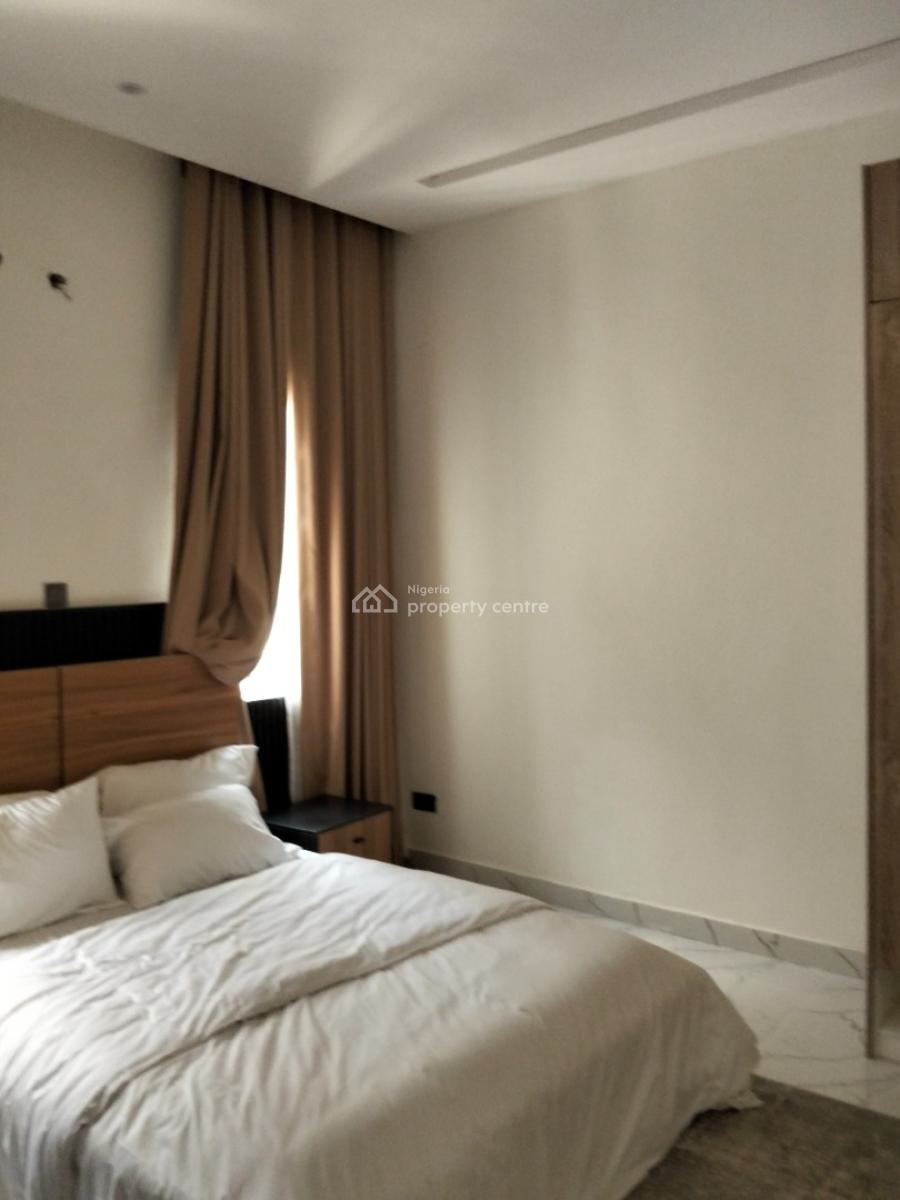 Luxury 2bedroom Terrace Duplex with Bq and Solar, Citadel Oasis,by Abraham Adesanya,off Ogombo Road, Ogombo, Ajah, Lagos, Terraced Duplex for Sale