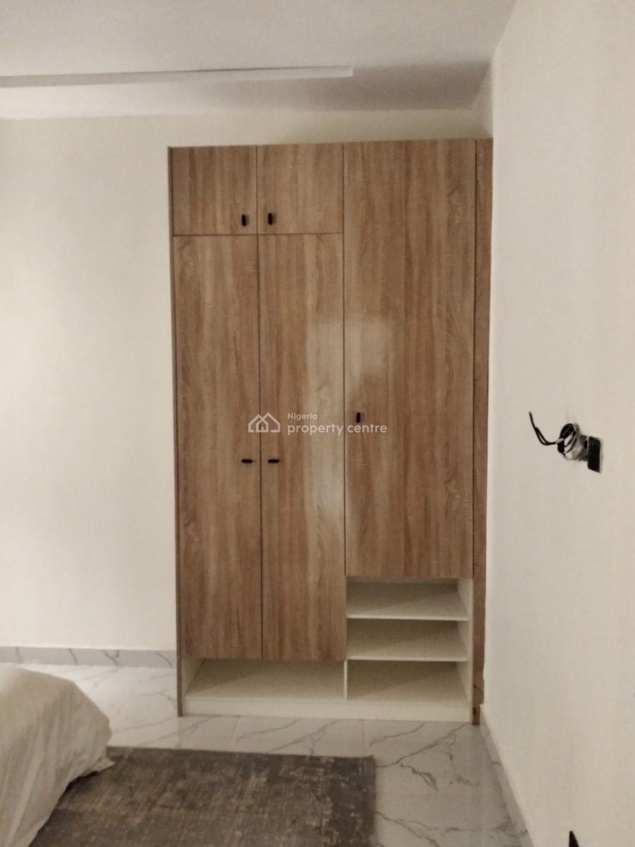 Luxury 2bedroom Terrace Duplex with Bq and Solar, Citadel Oasis,by Abraham Adesanya,off Ogombo Road, Ogombo, Ajah, Lagos, Terraced Duplex for Sale