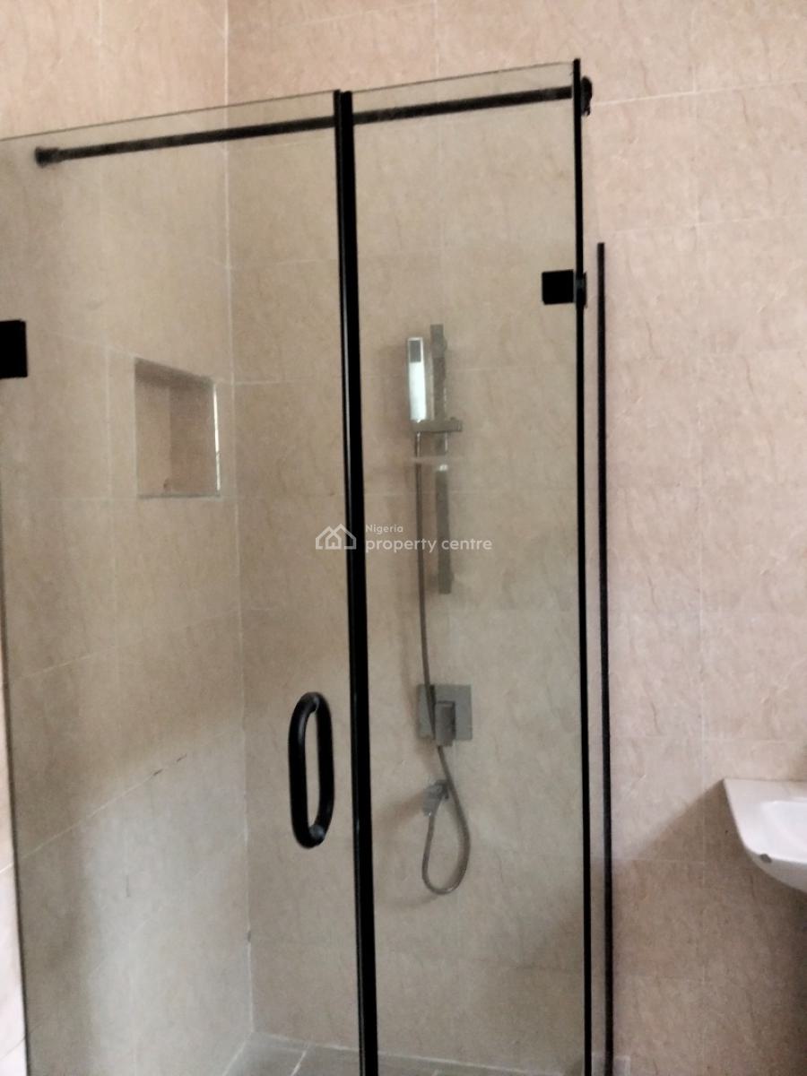 Luxury 2bedroom Terrace Duplex with Bq and Solar, Citadel Oasis,by Abraham Adesanya,off Ogombo Road, Ogombo, Ajah, Lagos, Terraced Duplex for Sale