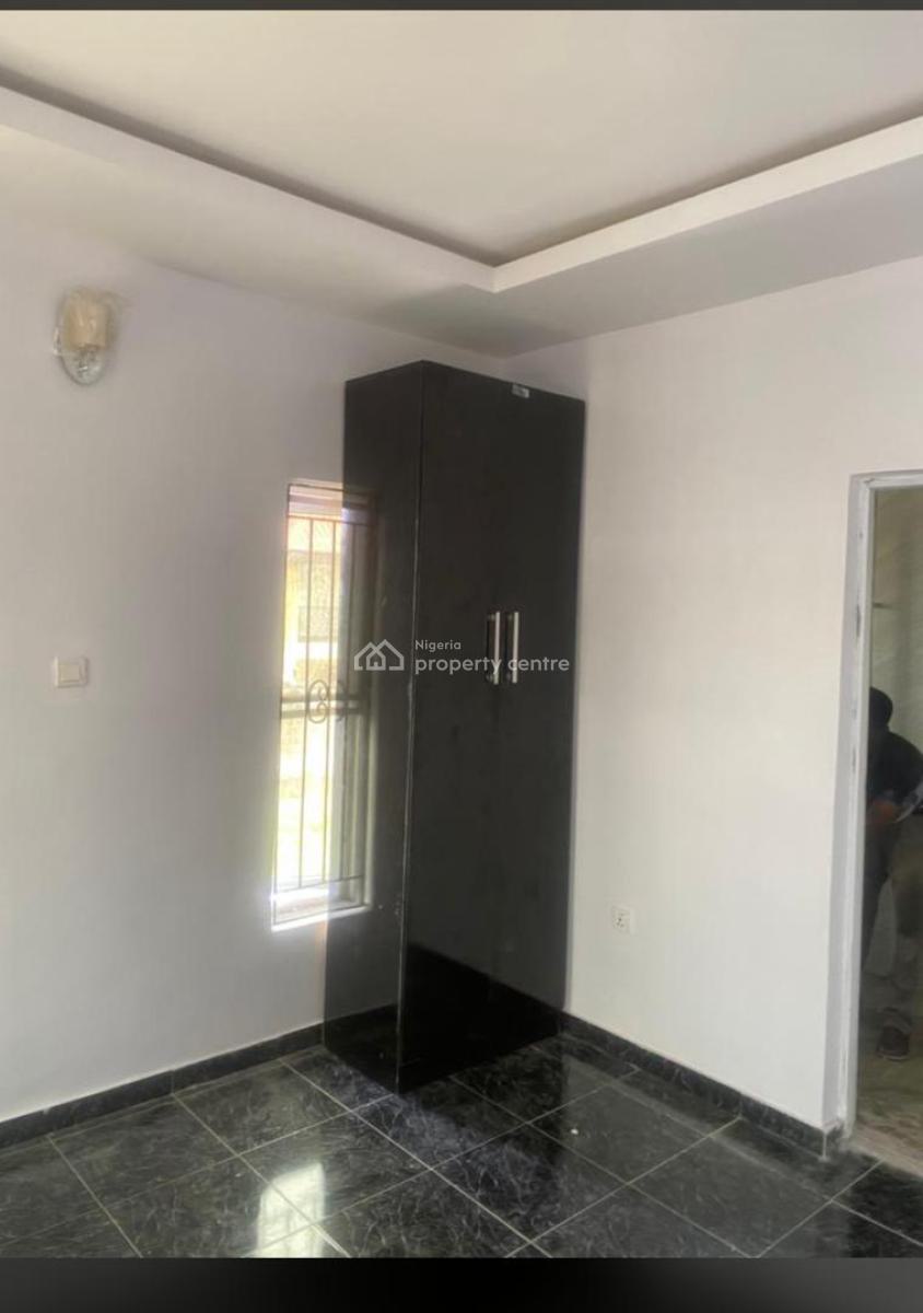 Amazing 2 Bedroom Apartment with Just 2 People in The Compound, Shapati, Ibeju Lekki, Lagos, House for Rent