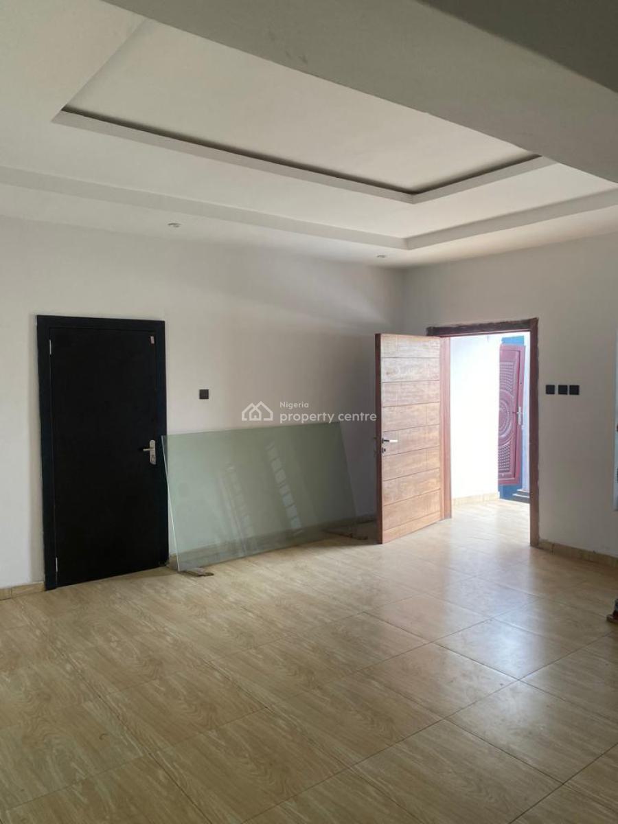 Amazing 2 Bedroom Apartment with Just 2 People in The Compound, Shapati, Ibeju Lekki, Lagos, House for Rent