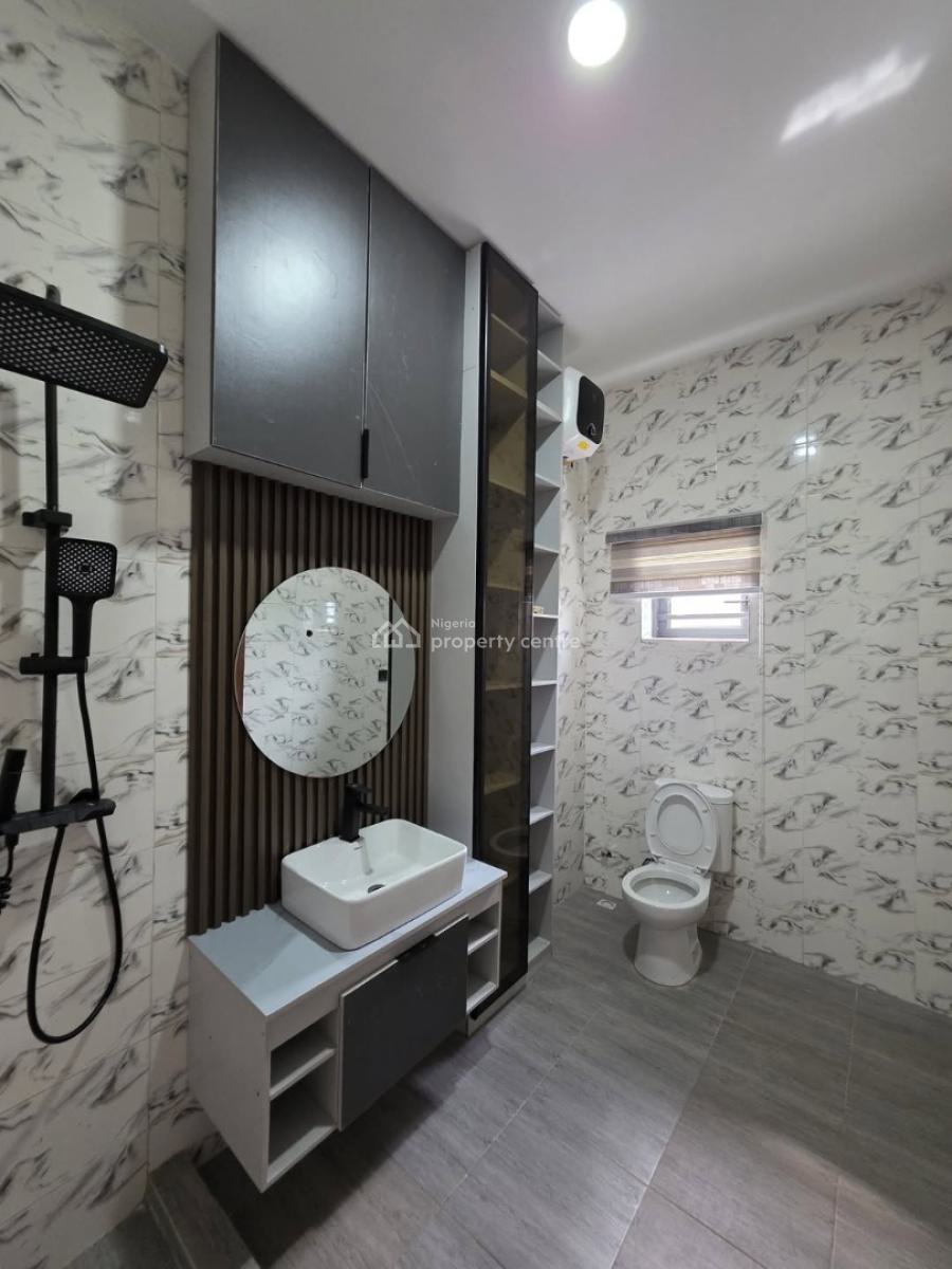 Three Bedroom Fully Detached Bungalow with Swimming Pool, Lekki Epe Express Way, Eleranigbe, Ibeju Lekki, Lagos, Detached Bungalow for Sale