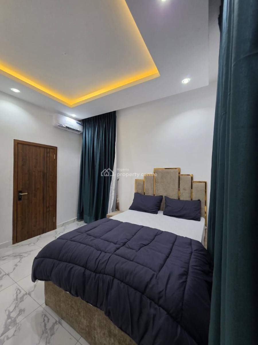 Three Bedroom Fully Detached Bungalow with Swimming Pool, Lekki Epe Express Way, Eleranigbe, Ibeju Lekki, Lagos, Detached Bungalow for Sale