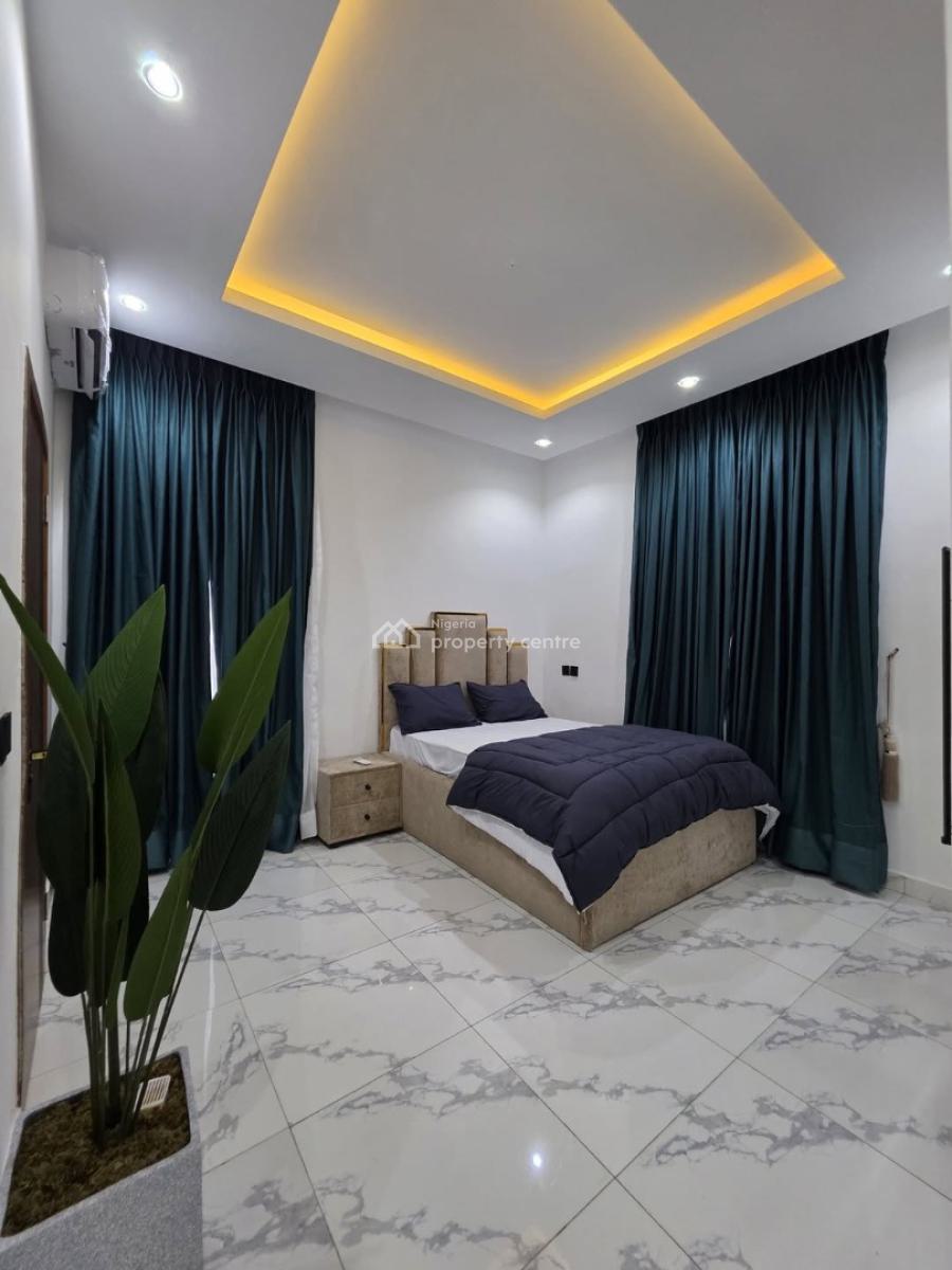 Three Bedroom Fully Detached Bungalow with Swimming Pool, Lekki Epe Express Way, Eleranigbe, Ibeju Lekki, Lagos, Detached Bungalow for Sale