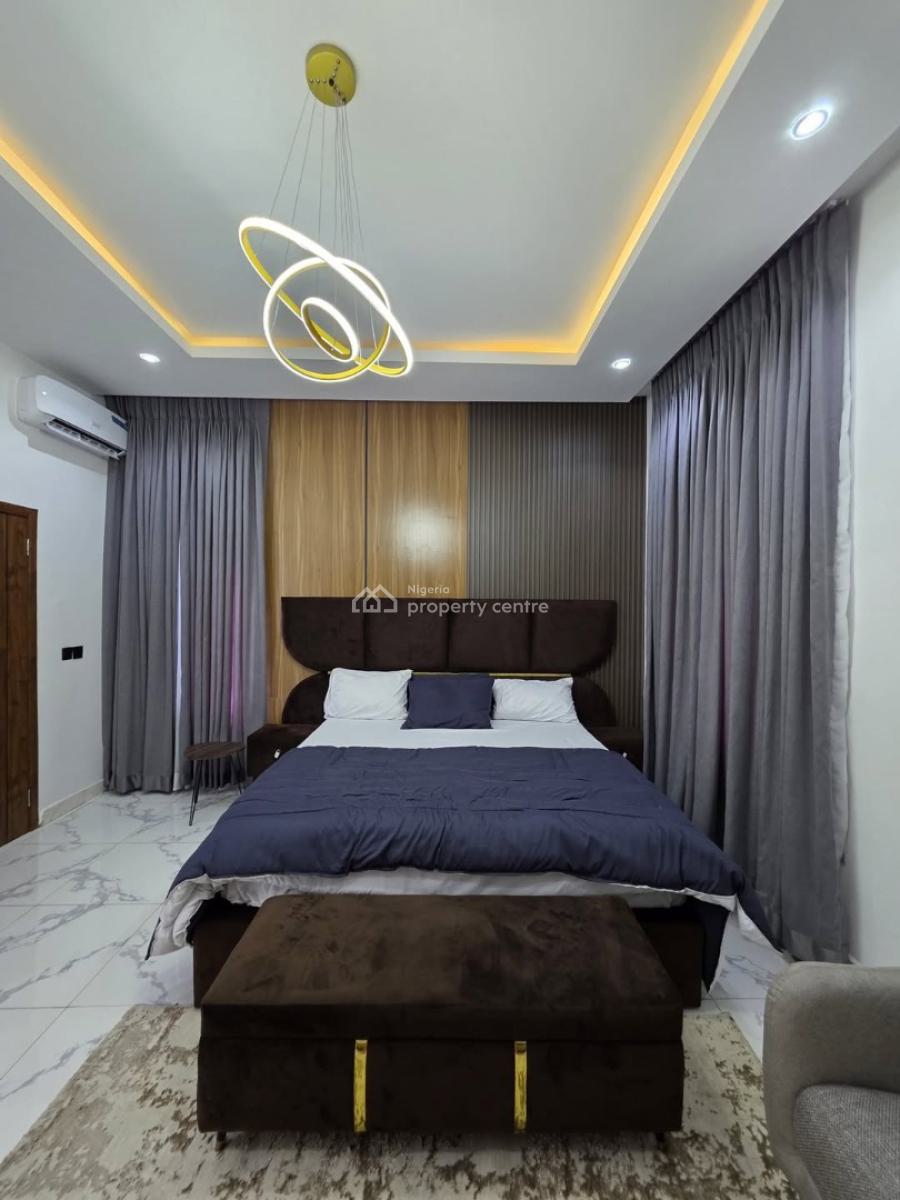 Three Bedroom Fully Detached Bungalow with Swimming Pool, Lekki Epe Express Way, Eleranigbe, Ibeju Lekki, Lagos, Detached Bungalow for Sale