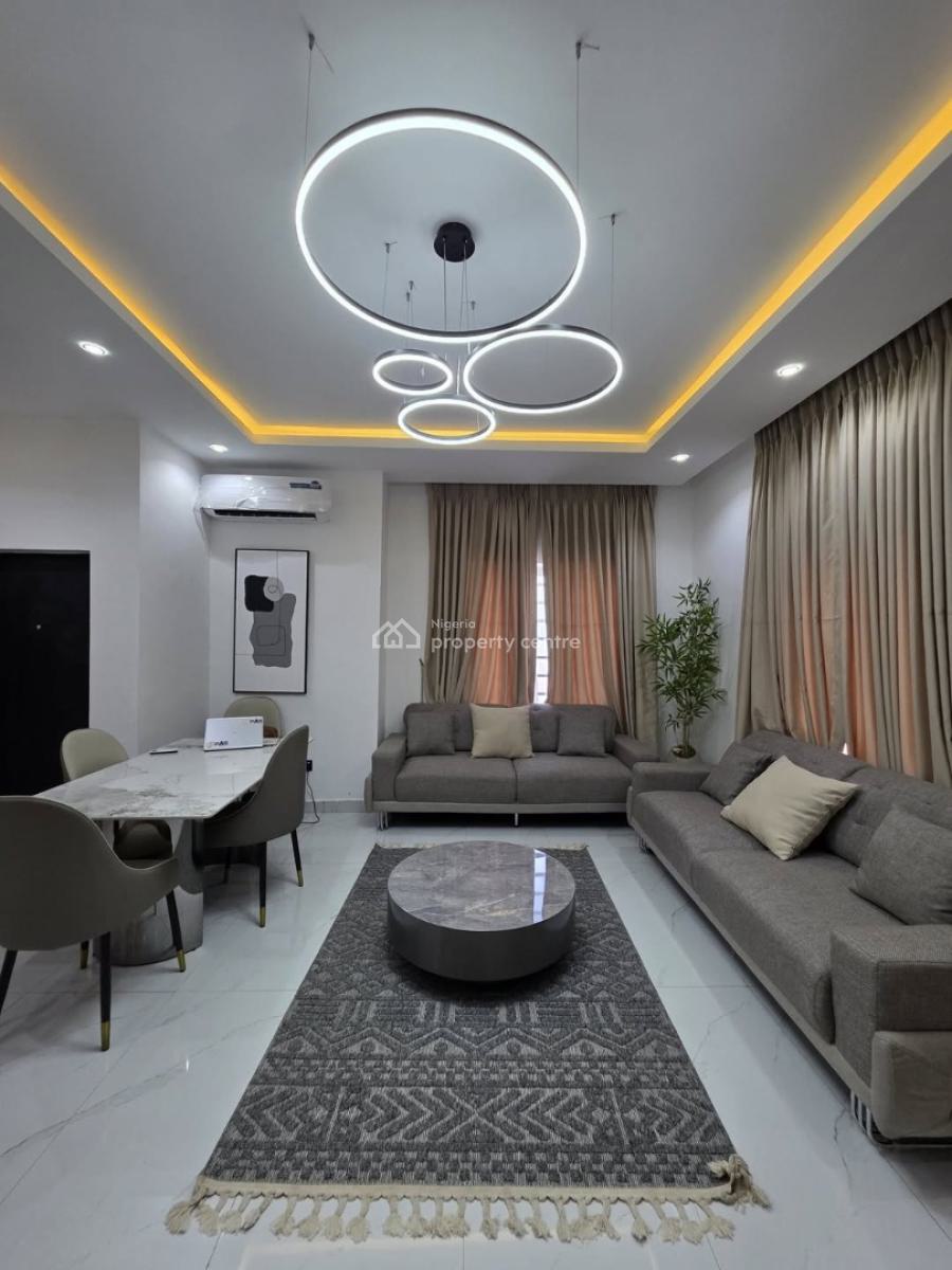 Three Bedroom Fully Detached Bungalow with Swimming Pool, Lekki Epe Express Way, Eleranigbe, Ibeju Lekki, Lagos, Detached Bungalow for Sale