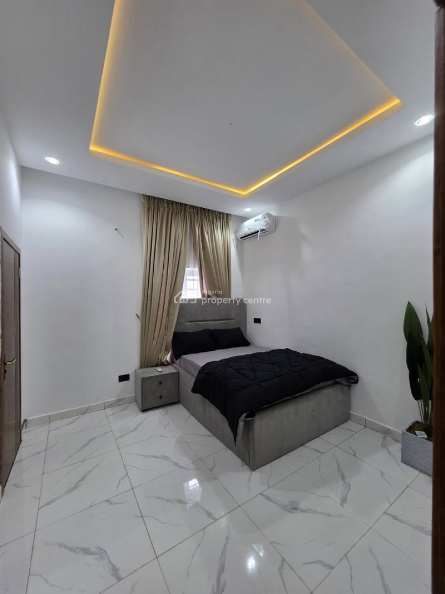 Three Bedroom Fully Detached Bungalow with Swimming Pool, Lekki Epe Express Way, Eleranigbe, Ibeju Lekki, Lagos, Detached Bungalow for Sale