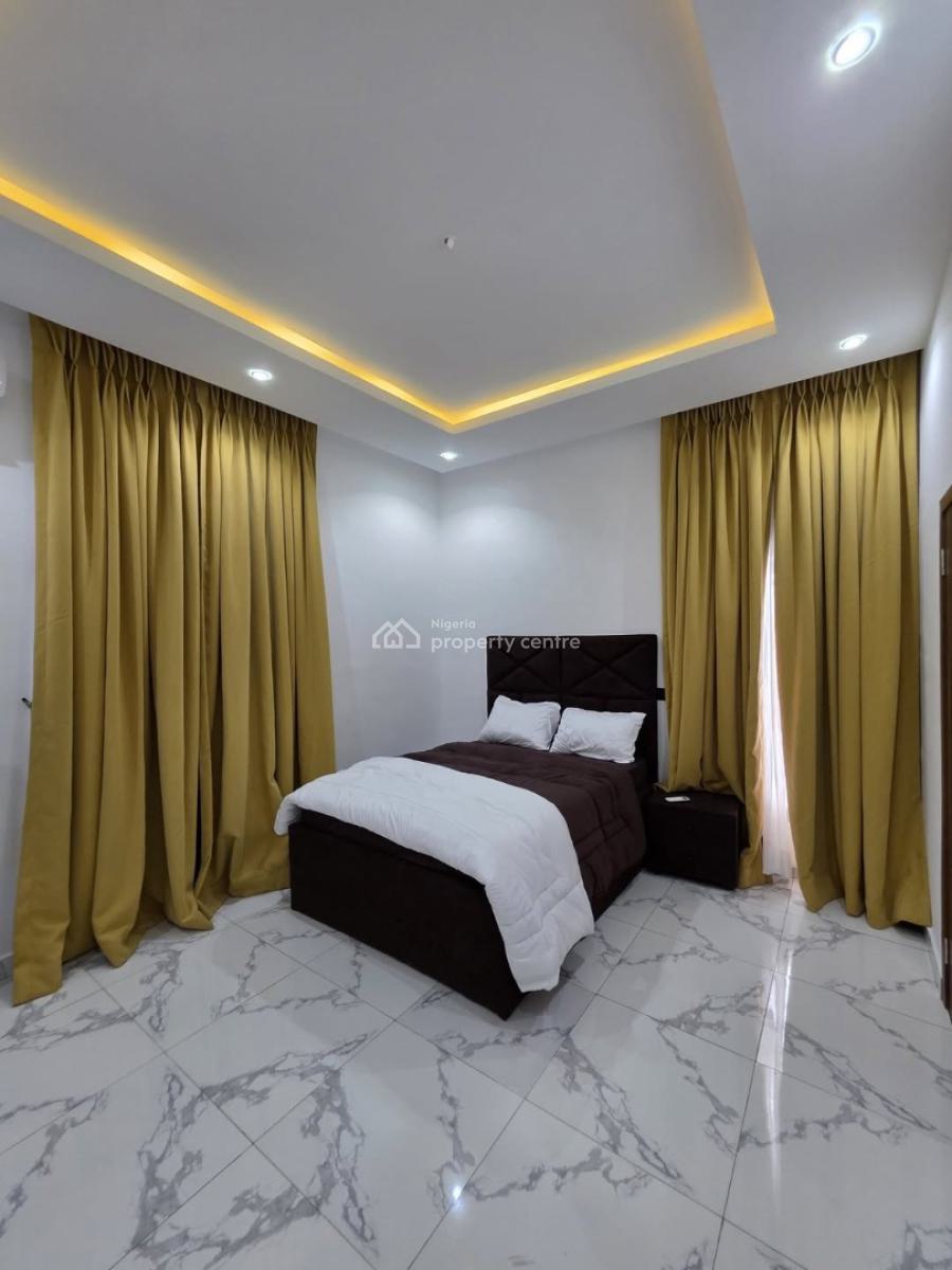 Three Bedroom Fully Detached Bungalow with Swimming Pool, Lekki Epe Express Way, Eleranigbe, Ibeju Lekki, Lagos, Detached Bungalow for Sale