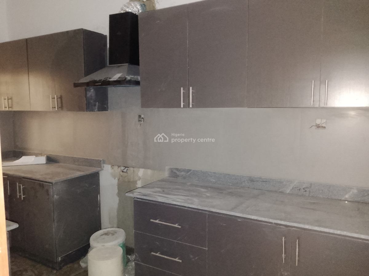 Newly Built Mini Flat, Ajayi Apatha, Sangotedo, Ajah, Lagos, Mini Flat (room and Parlour) for Rent