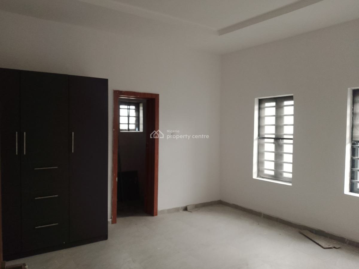 Newly Built Mini Flat, Ajayi Apatha, Sangotedo, Ajah, Lagos, Mini Flat (room and Parlour) for Rent