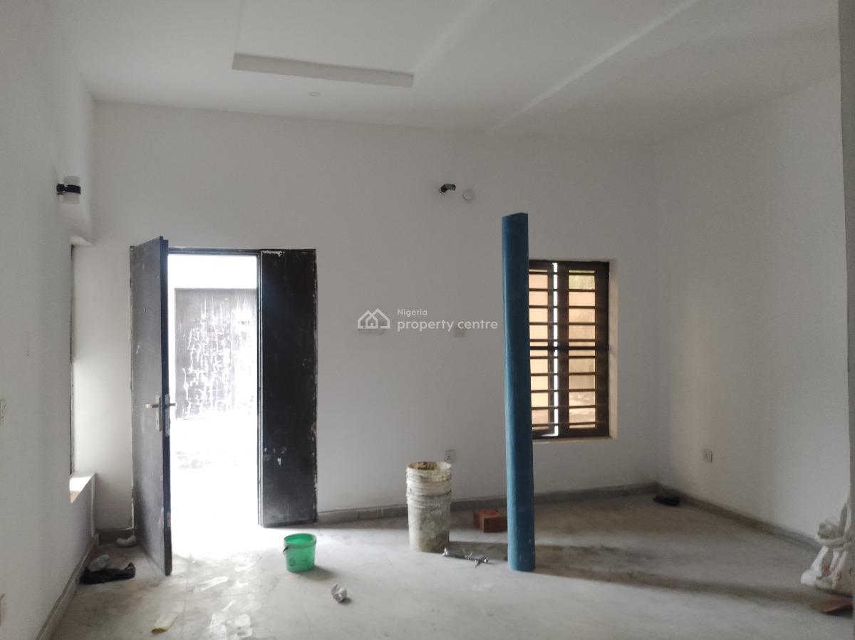Newly Built Mini Flat, Ajayi Apatha, Sangotedo, Ajah, Lagos, Mini Flat (room and Parlour) for Rent