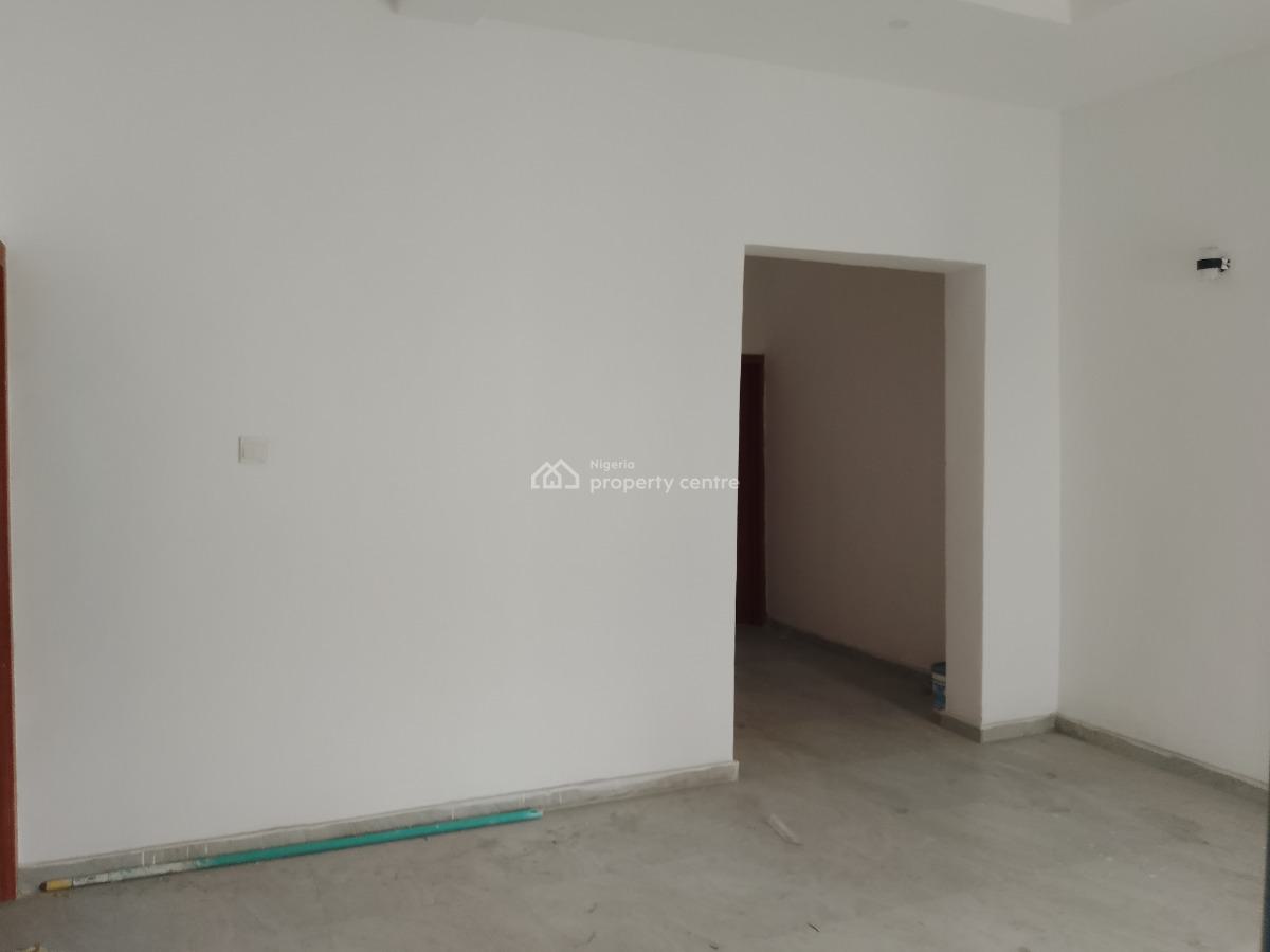 Newly Built Mini Flat, Ajayi Apatha, Sangotedo, Ajah, Lagos, Mini Flat (room and Parlour) for Rent