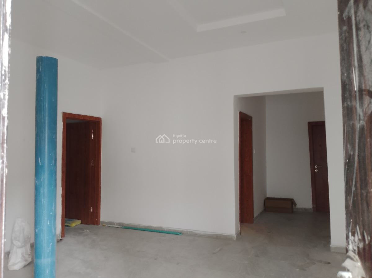 Newly Built Mini Flat, Ajayi Apatha, Sangotedo, Ajah, Lagos, Mini Flat (room and Parlour) for Rent