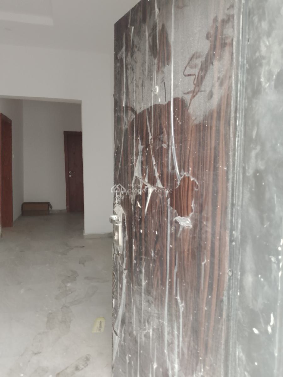 Newly Built Mini Flat, Ajayi Apatha, Sangotedo, Ajah, Lagos, Mini Flat (room and Parlour) for Rent