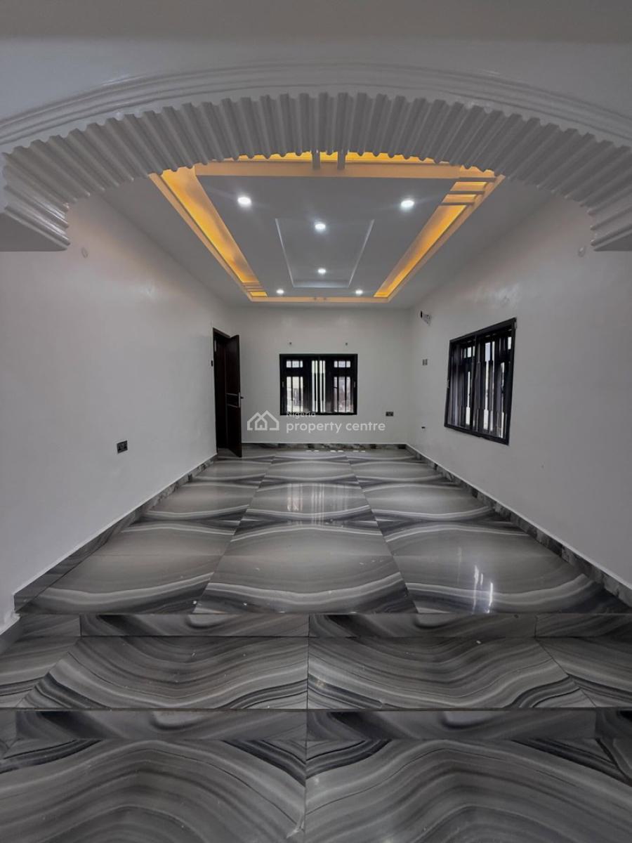 Beautiful 3 Bedroom Spacious Semi Detached Duplex., 2nd Avenue. Nice Neighborhood, Gwarinpa, Abuja, Semi-detached Duplex for Rent