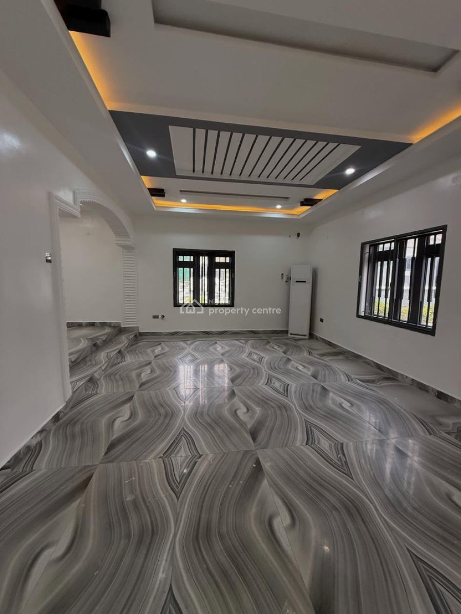 Beautiful 3 Bedroom Spacious Semi Detached Duplex., 2nd Avenue. Nice Neighborhood, Gwarinpa, Abuja, Semi-detached Duplex for Rent