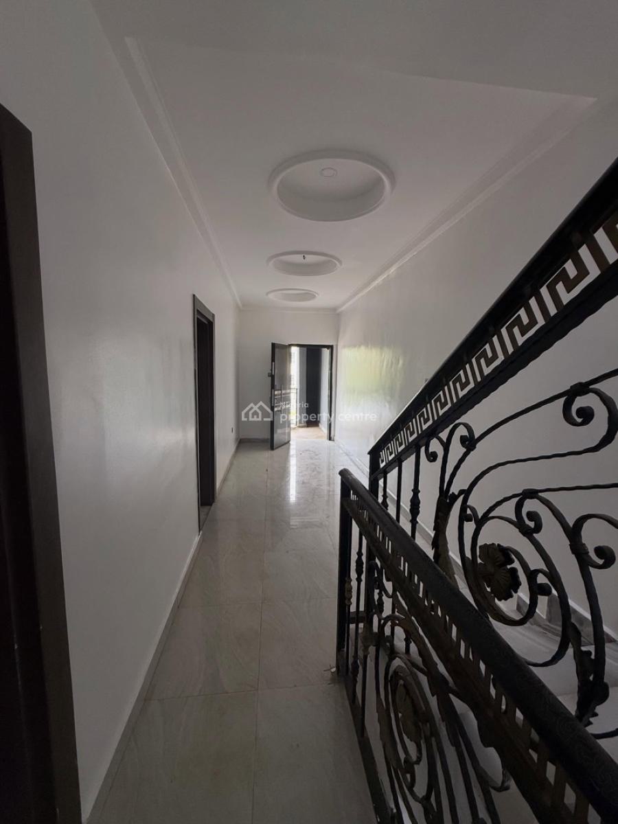 Beautiful 3 Bedroom Spacious Semi Detached Duplex., 2nd Avenue. Nice Neighborhood, Gwarinpa, Abuja, Semi-detached Duplex for Rent