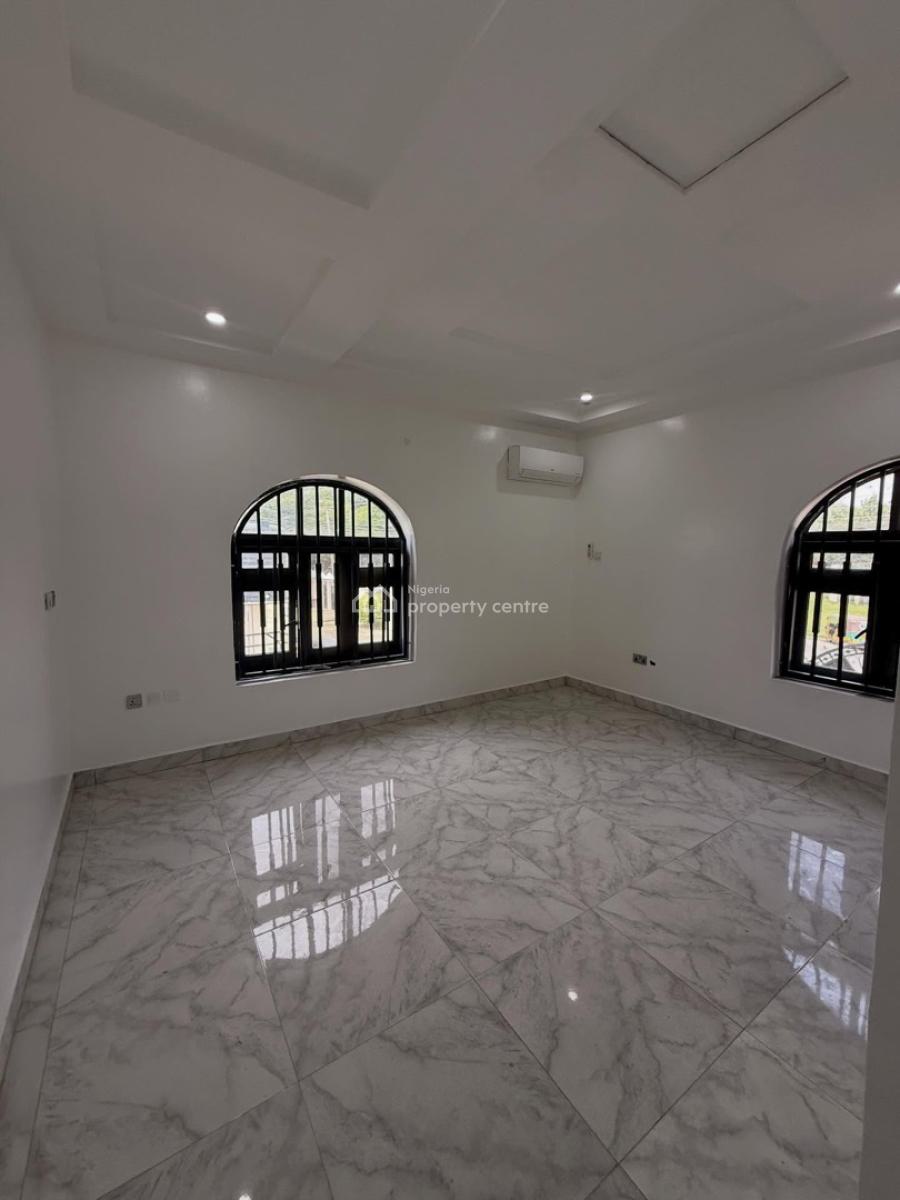 Beautiful 3 Bedroom Spacious Semi Detached Duplex., 2nd Avenue. Nice Neighborhood, Gwarinpa, Abuja, Semi-detached Duplex for Rent