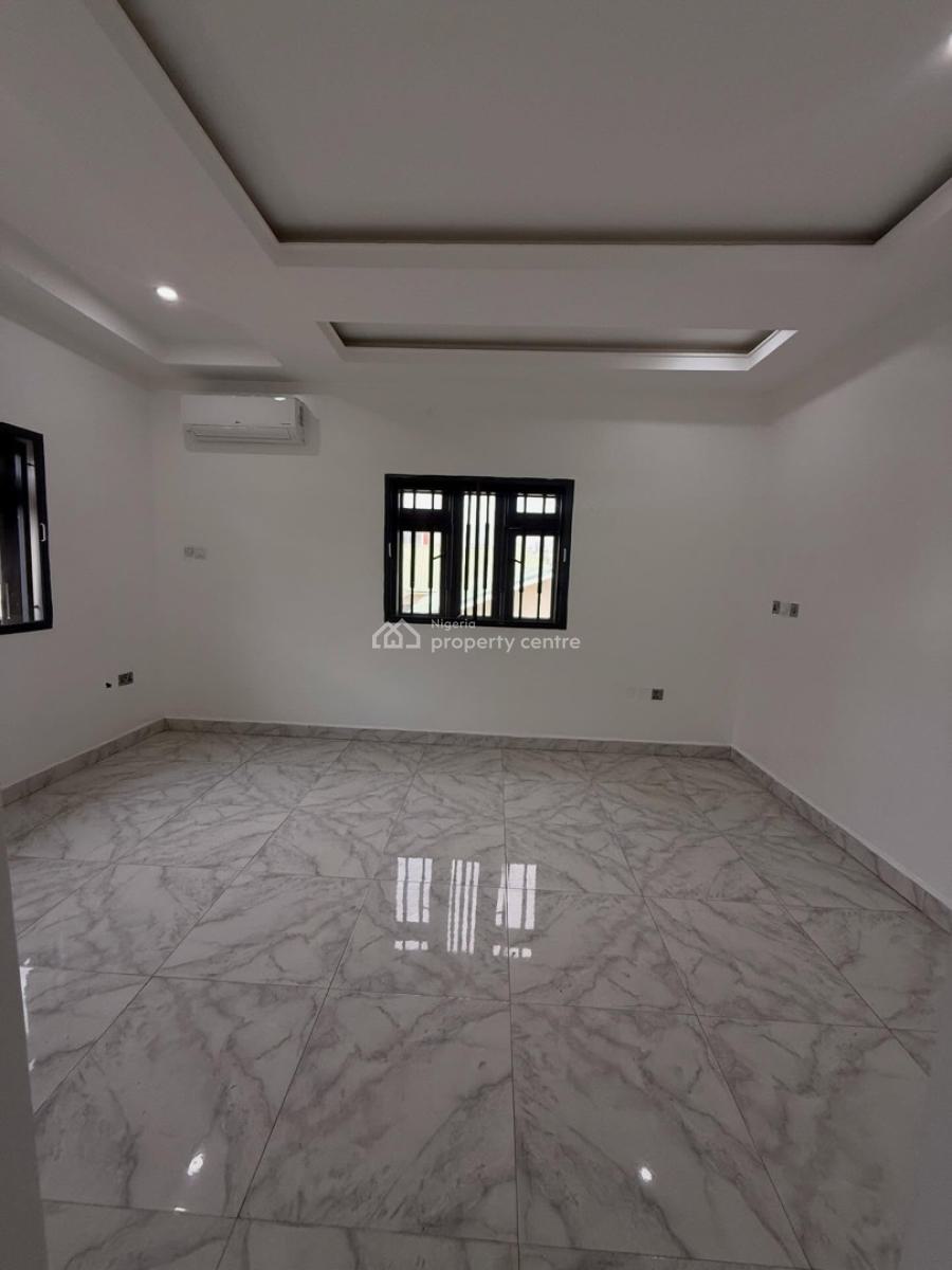 Beautiful 3 Bedroom Spacious Semi Detached Duplex., 2nd Avenue. Nice Neighborhood, Gwarinpa, Abuja, Semi-detached Duplex for Rent