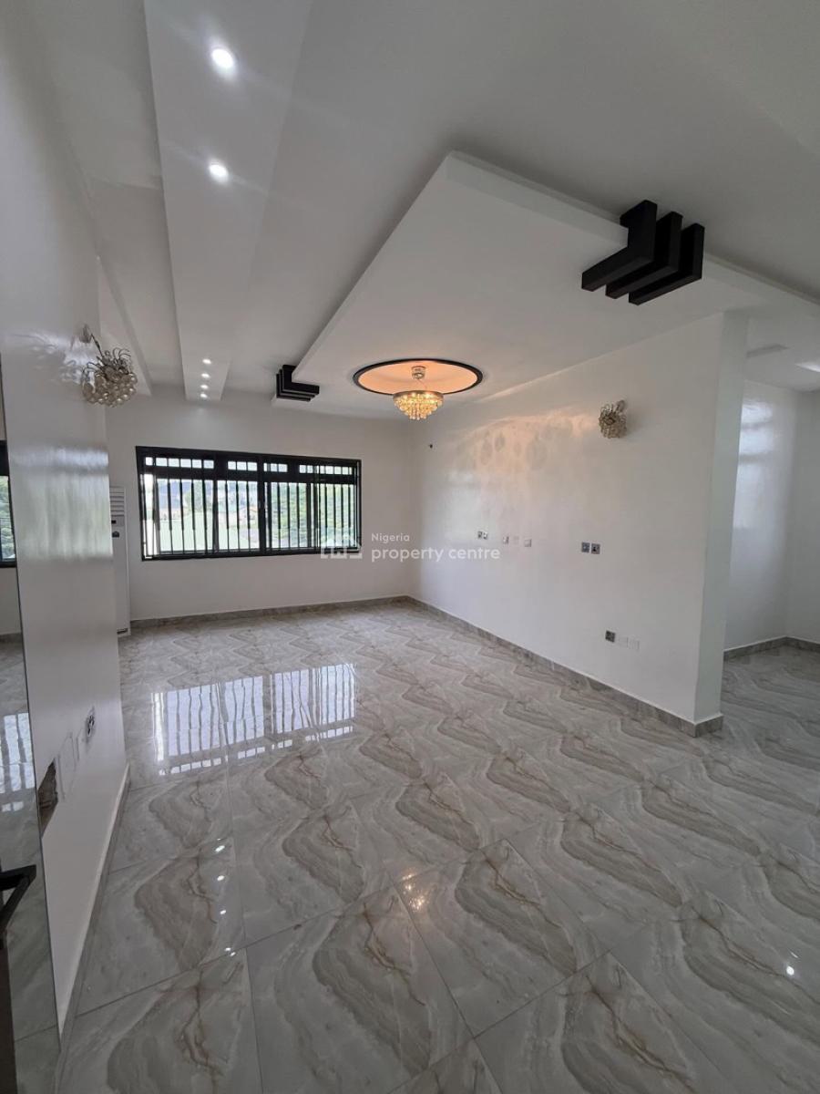 Beautiful 3 Bedroom Spacious Semi Detached Duplex., 2nd Avenue. Nice Neighborhood, Gwarinpa, Abuja, Semi-detached Duplex for Rent