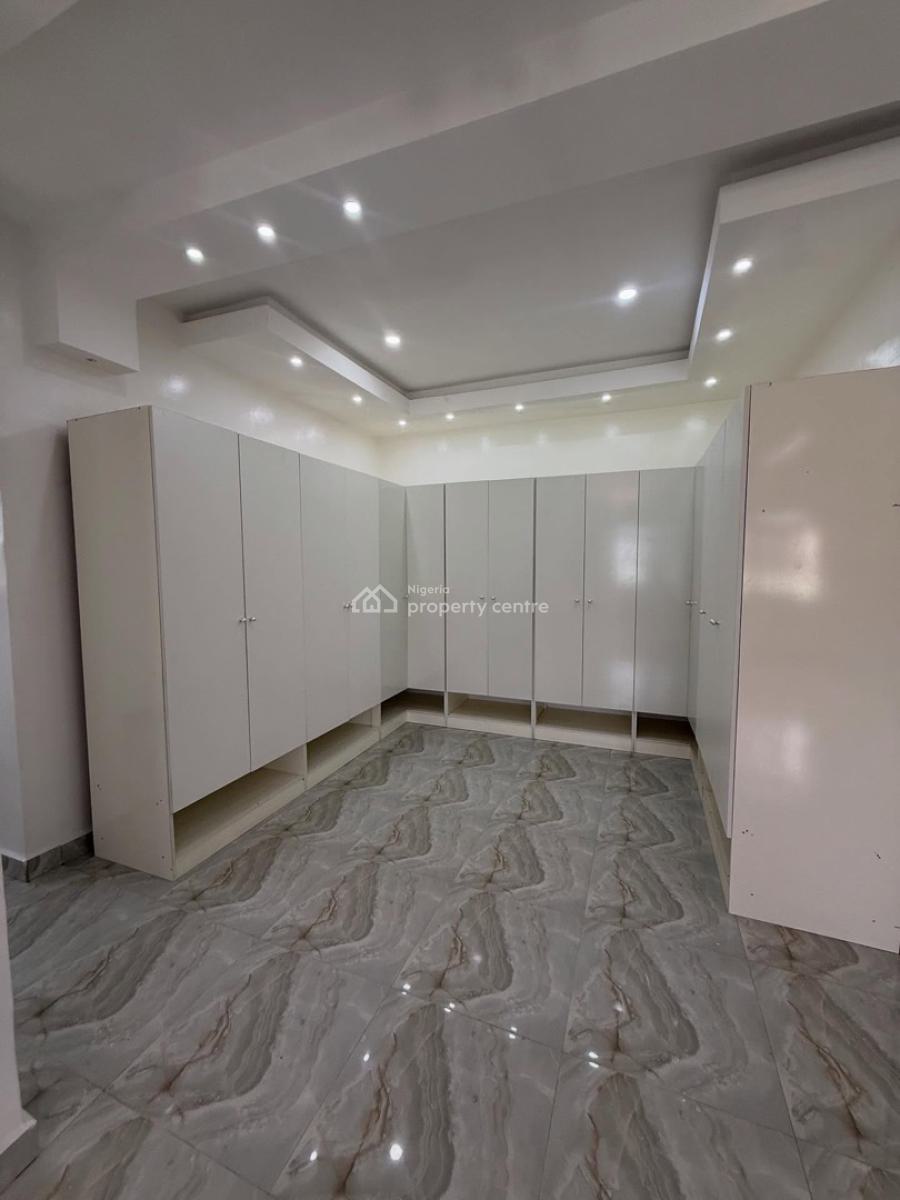 Beautiful 3 Bedroom Spacious Semi Detached Duplex., 2nd Avenue. Nice Neighborhood, Gwarinpa, Abuja, Semi-detached Duplex for Rent