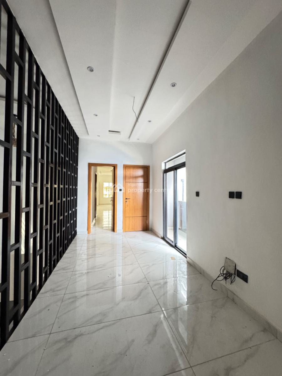 Most Affordable 4 Bed Fully Detached Duplex, Omole Phase 1 Gra, Omole Phase 1, Ikeja, Lagos, Detached Duplex for Sale