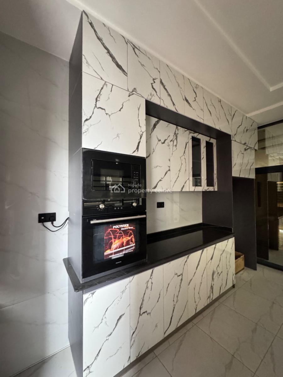 Most Affordable 4 Bed Fully Detached Duplex, Omole Phase 1 Gra, Omole Phase 1, Ikeja, Lagos, Detached Duplex for Sale