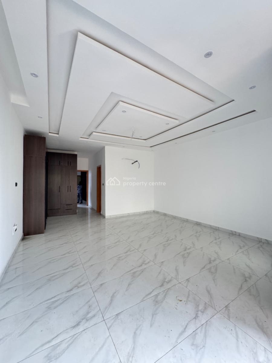 Most Affordable 4 Bed Fully Detached Duplex, Omole Phase 1 Gra, Omole Phase 1, Ikeja, Lagos, Detached Duplex for Sale