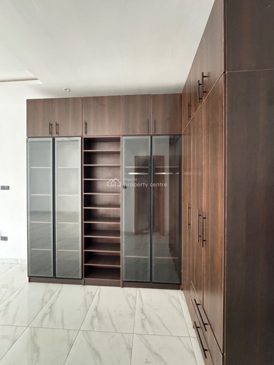 Most Affordable 4 Bed Fully Detached Duplex, Omole Phase 1 Gra, Omole Phase 1, Ikeja, Lagos, Detached Duplex for Sale