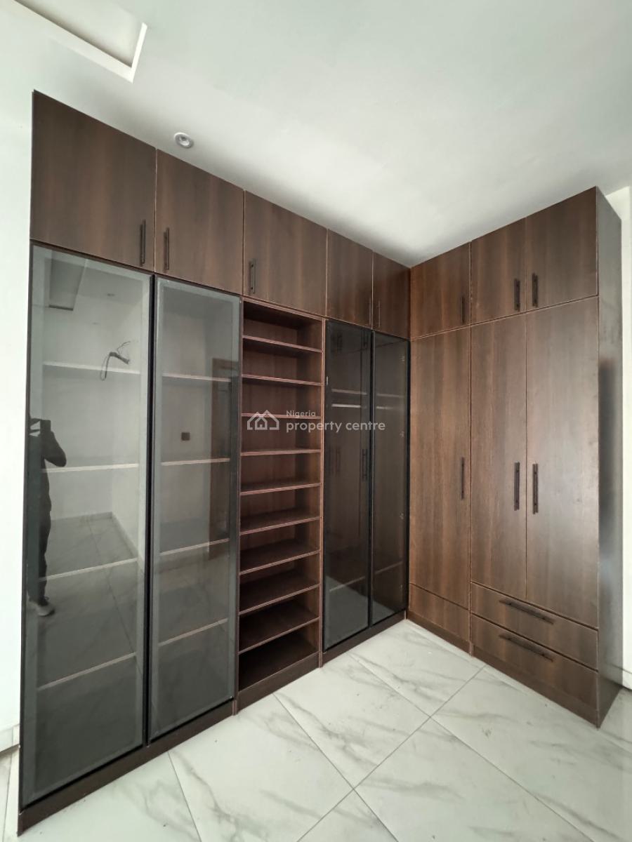 Most Affordable 4 Bed Fully Detached Duplex, Omole Phase 1 Gra, Omole Phase 1, Ikeja, Lagos, Detached Duplex for Sale