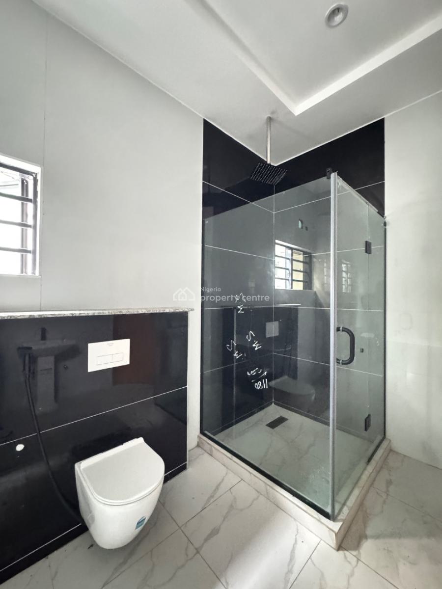 Most Affordable 4 Bed Fully Detached Duplex, Omole Phase 1 Gra, Omole Phase 1, Ikeja, Lagos, Detached Duplex for Sale