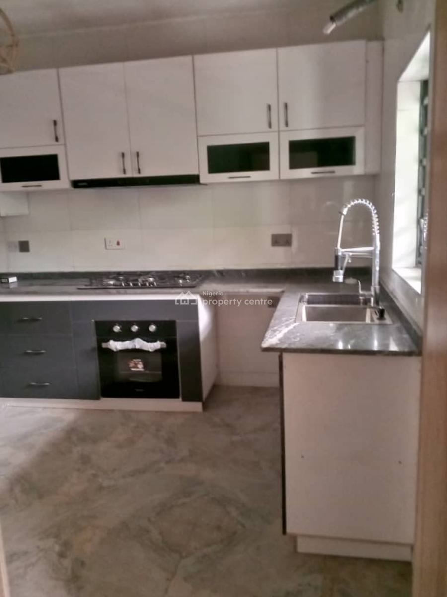 5 Bedroom Fully Detached Duplex, Gra, Opic, Isheri North, Lagos, Detached Duplex for Sale