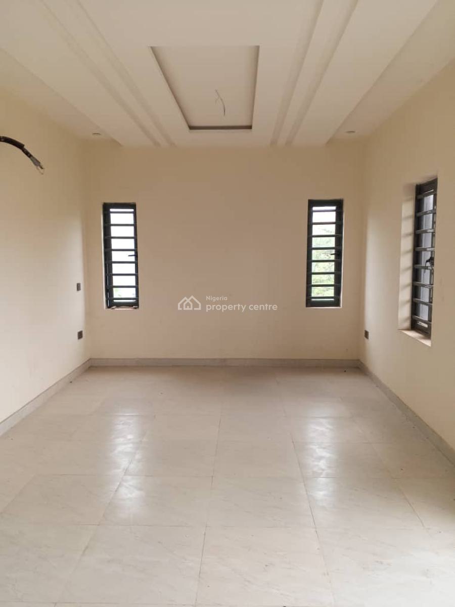 5 Bedroom Fully Detached Duplex, Gra, Opic, Isheri North, Lagos, Detached Duplex for Sale