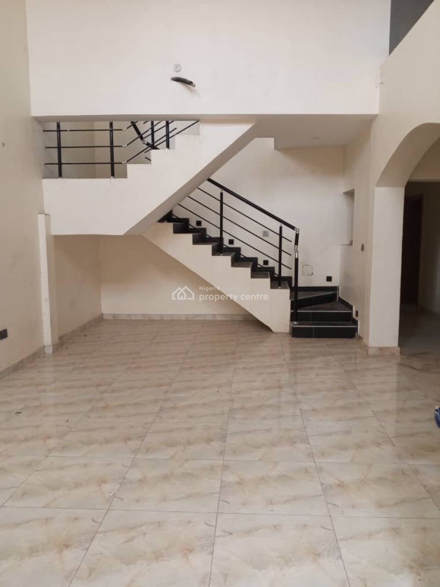 5 Bedroom Fully Detached Duplex, Gra, Opic, Isheri North, Lagos, Detached Duplex for Sale
