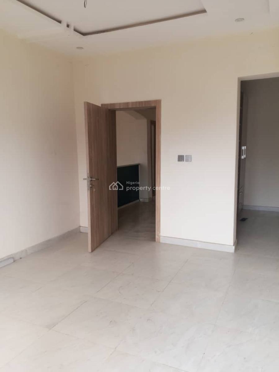 5 Bedroom Fully Detached Duplex, Gra, Opic, Isheri North, Lagos, Detached Duplex for Sale